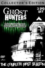 Ghost Hunters